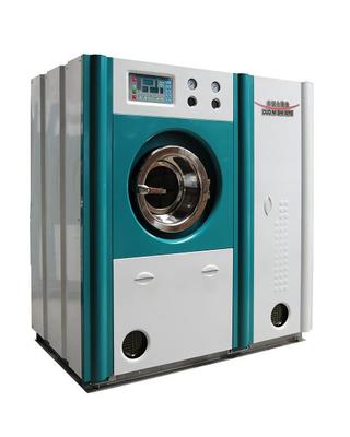 廣平縣干洗機價格及大型洗衣設備產品指南