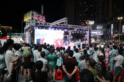 零陵 退役軍人助農(nóng)助學(xué) 志愿幫扶暖人心