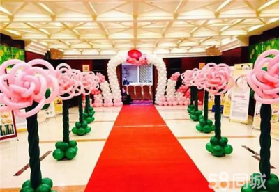 新疆展臺搭建設計 連接文化與市場的橋梁